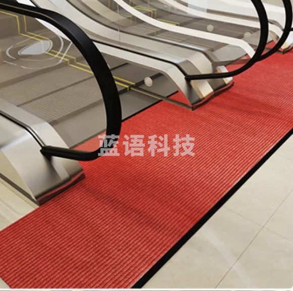 红地毯 宽1.6m 单位：米 尺寸可定制