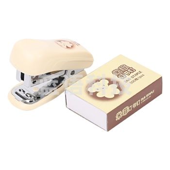 晨光/M&G FBS91625 文具  订书机  手动