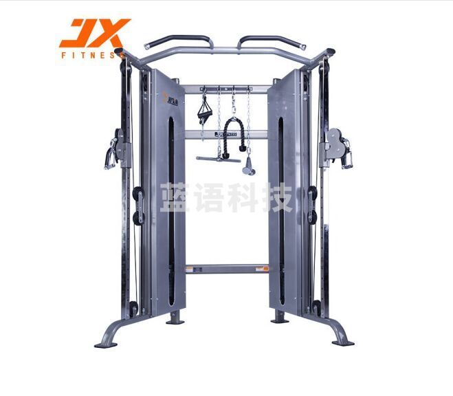 军霞(JUNXIA)JX-3100 小飞鸟多功能大型器械运动健身器材