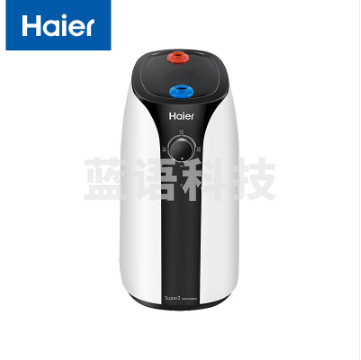 海尔 7升小厨宝 上出水 一级能效超薄小体积2200W大功率