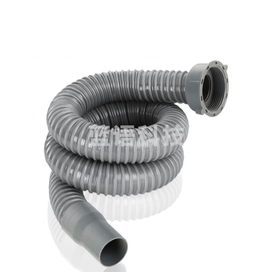 厨房水槽下水管  洗菜盆洗碗池排水管  防臭管