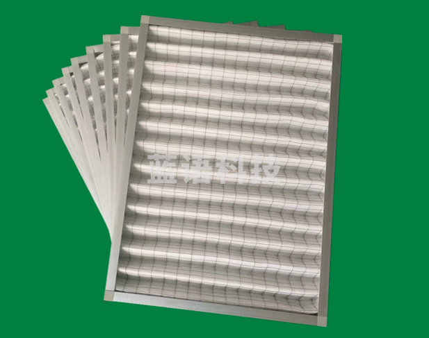 科士达精密空调过滤网