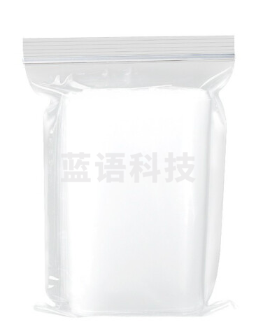 自封袋 密封袋  封口袋 规格7*10cm 100个/包 5包/件 销售单位：件