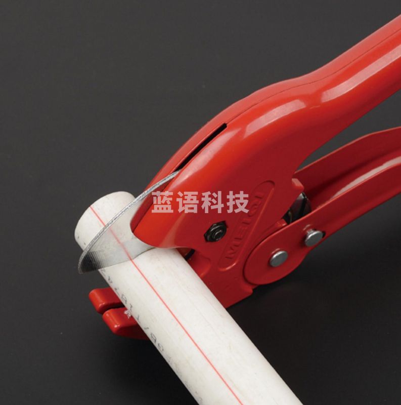 ppr水管剪刀铝塑管剪刀手动 42MMPPR管子割刀