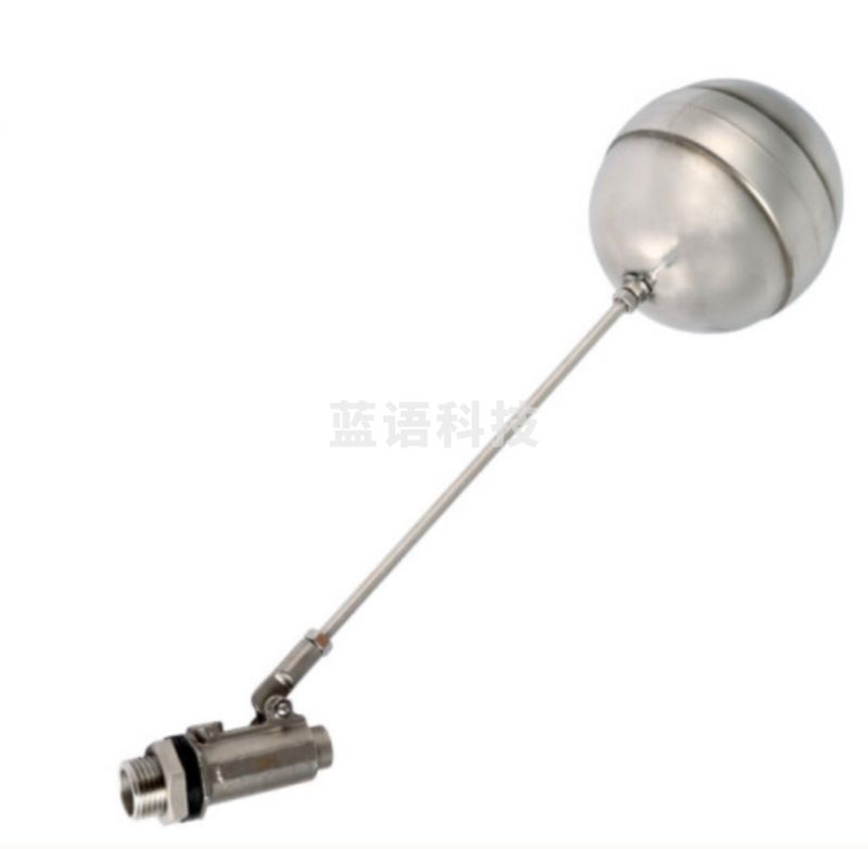 不锈钢浮球