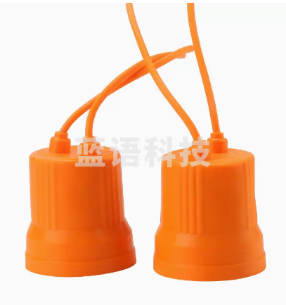 防水灯头 常亮：220v 陶瓷螺口