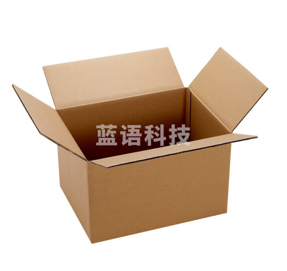 搬家纸箱子 纸壳箱五层特硬加厚搬家打包箱  100*50*50特硬(无扣手)