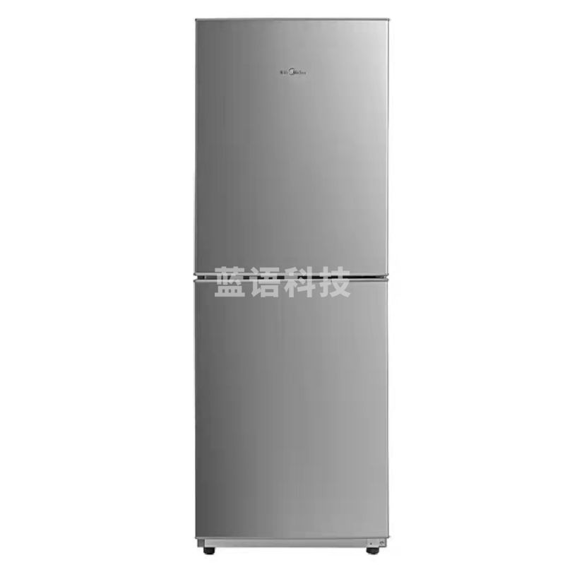 美的(Midea)BCD-176CM 双门冰箱