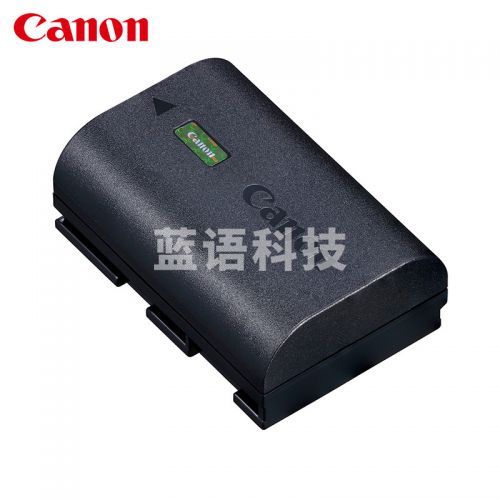 佳能(Canon)LP-E6NH 锂电池