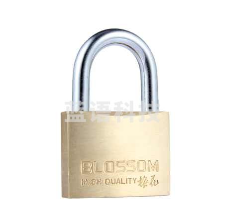 梅花(BLOSSOM)宿舍小挂锁柜门锁