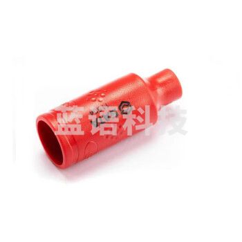 世达(SATA)11510 6.3MM系列VDE绝缘6角套筒10MM