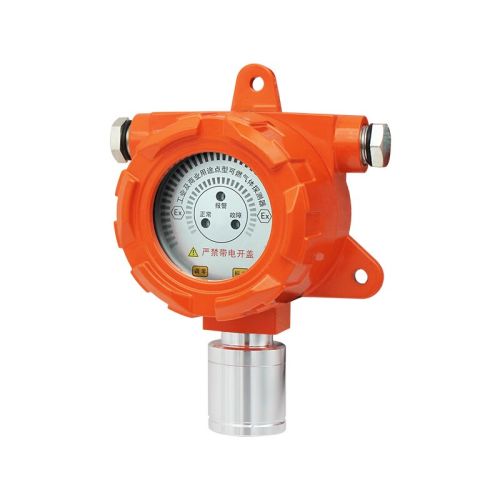 艾科思工业可燃气体探测报警器天然液化气油漆房餐饮加油站泄漏检测仪