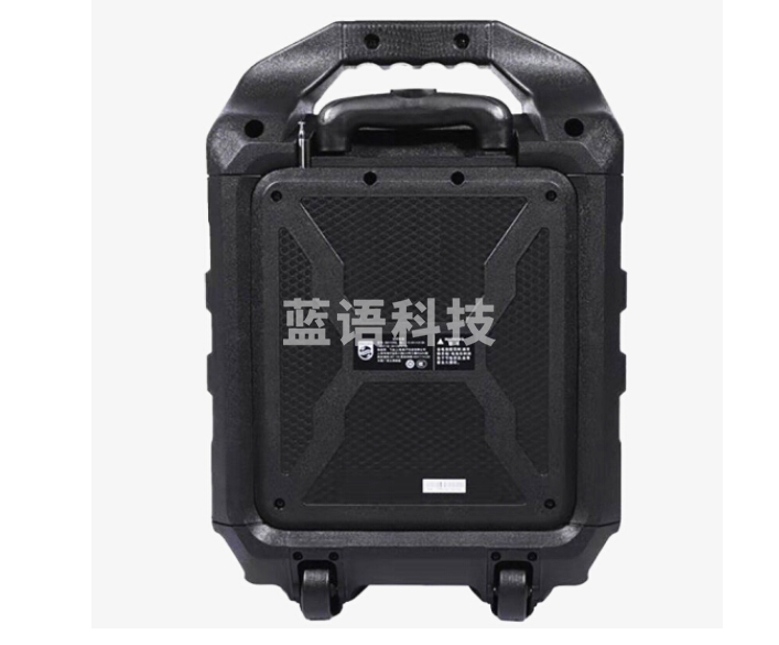 飞利浦(PHILIPS) SD75广场舞音响户外蓝牙音箱