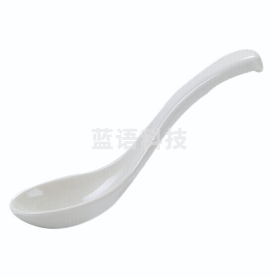 密胺汤勺 长14.5cm勺头宽4cm