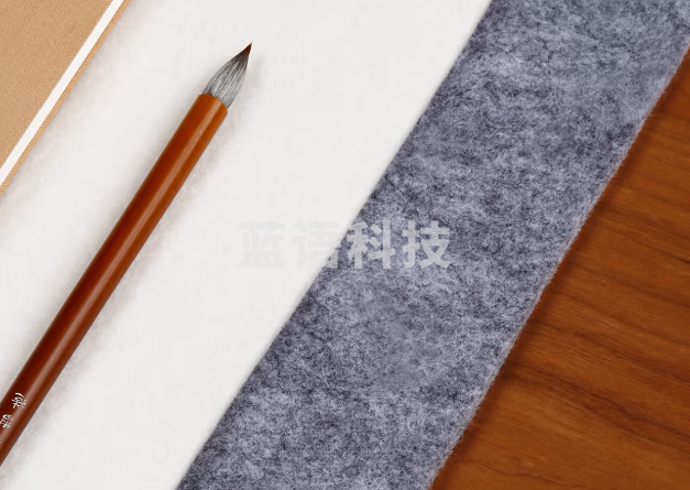 书画毛毡 毛毡灰色 1.2m*2.4m
