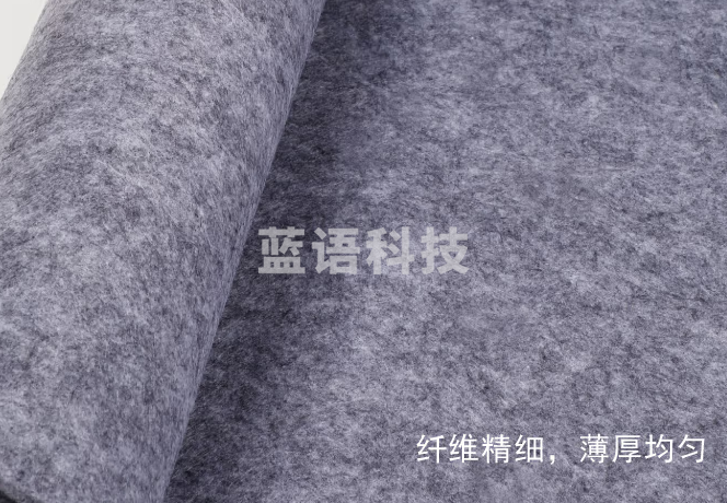 书画毛毡 毛毡灰色 1m*2m