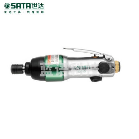 世达(SATA)直柄式气动螺丝批 02313