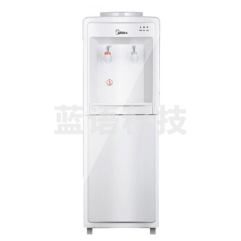 美的(Midea)饮水机立式温热型饮水器 MYR718S-X
