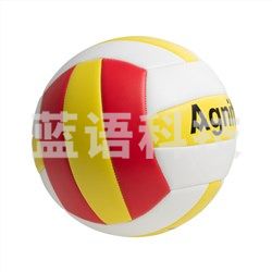 得力(deli) F1253  安格耐特排球.
