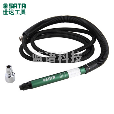 世达 (SATA)气动笔式研磨机 货号02514