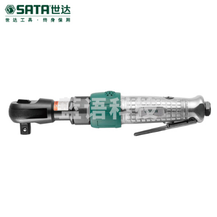 世达(SATA)  1/2"强力气动棘轮扳手 02231