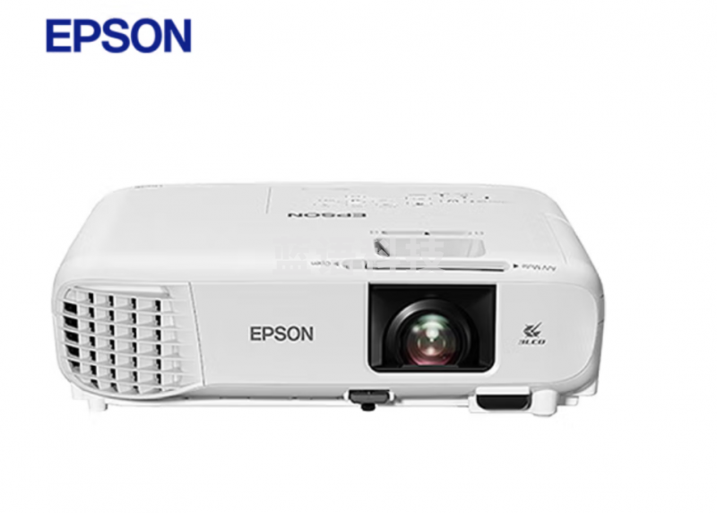 爱普生(EPSON) CB-X51 投影 办公 培训(标清XGA 3800流明 支持快速开关机)