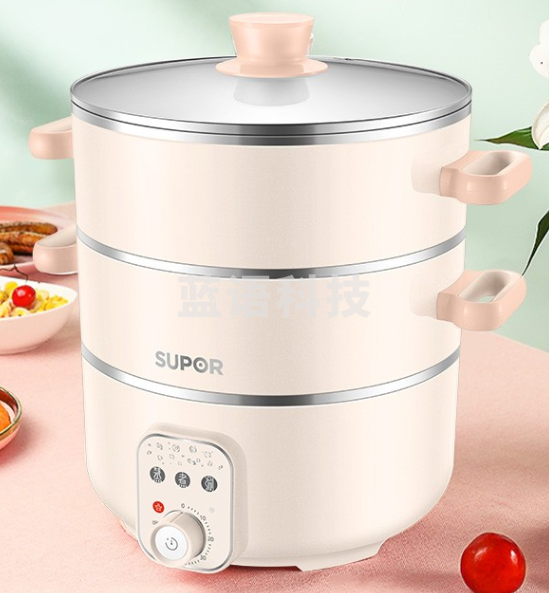 苏泊尔(SUPOR)电蒸锅ZN26YK18