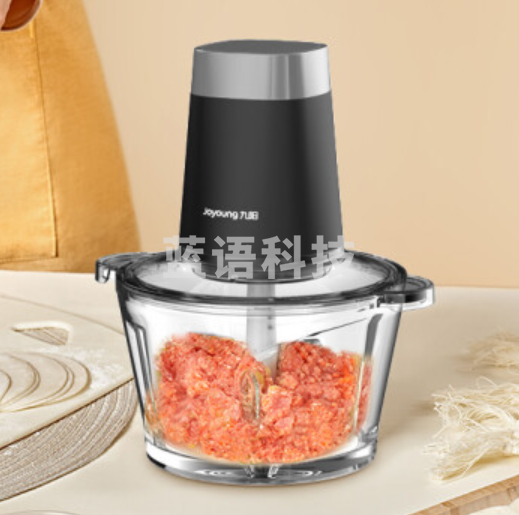 九阳(Joyoung)绞肉机 LA189