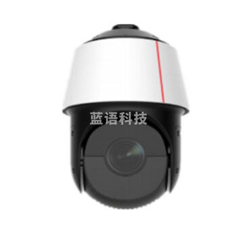 华为高清摄像机 C662A-Z23-Sf 5-115mm焦距 红外球型摄像机