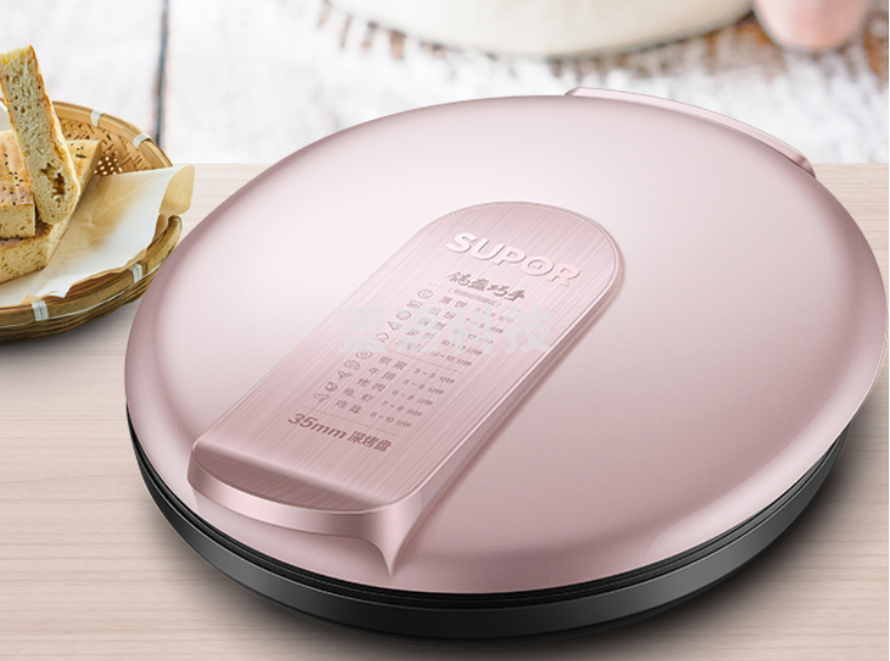 苏泊尔煎烤机JJ34A76