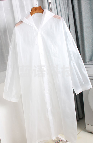 雨衣雨披加厚单人