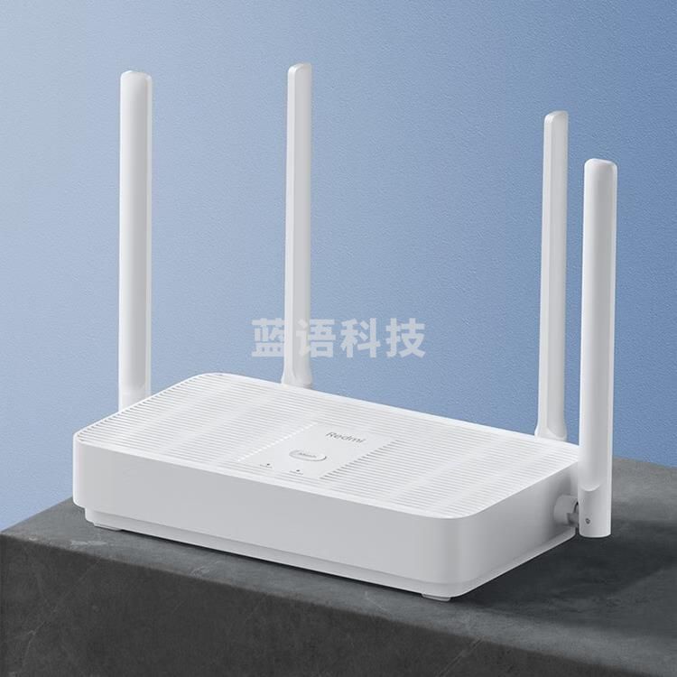 小米 AX1800 千兆路由 单位：个