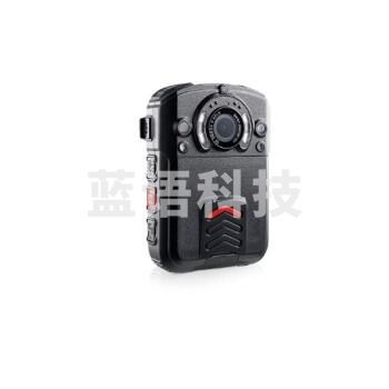 中信安 DSJ-ZXAN9A1 执法记录仪 4G版 北斗+GPS双模定位 32G内存卡(单位:台)