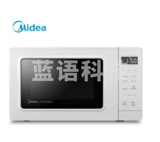 美的(Midea)PM2002 变频微波炉 20L