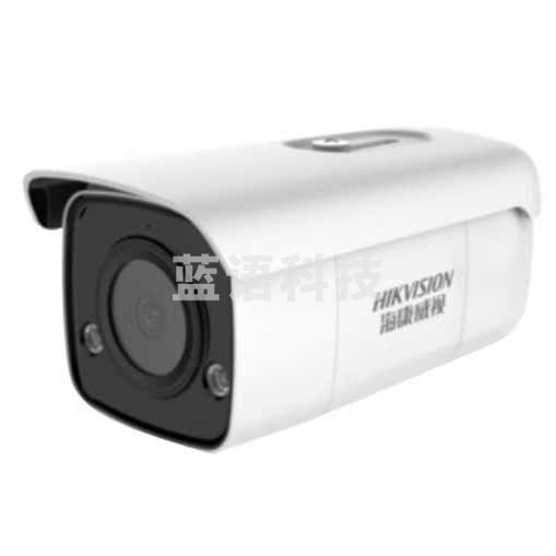 海康威视 网络摄像机DS-2CD2T26FWDA3-IS