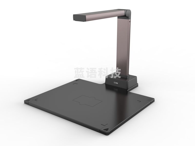 科密(comet) A5318高拍仪 2200万像素 A3A4扫描仪 远程网课图书馆档案室 OCR 统信麒麟国产系统二次开发定制