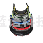 负重牛角包 25kg