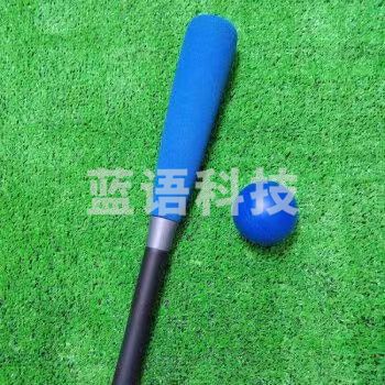 海绵棒球棒
