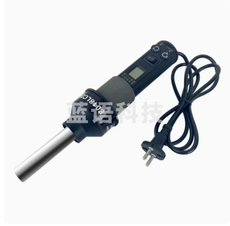 热风枪焊 8018LCD升级版(数显款)