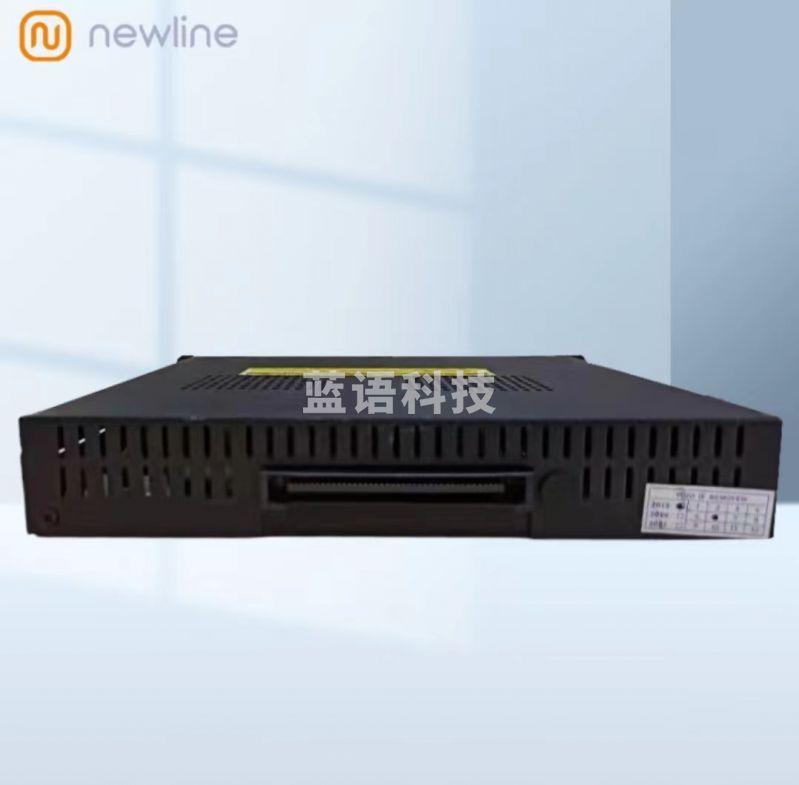 鸿合newline 会议平板一体机OPS电脑模块Windows i7(第十代 16G+256G) WB7A120W会控终
