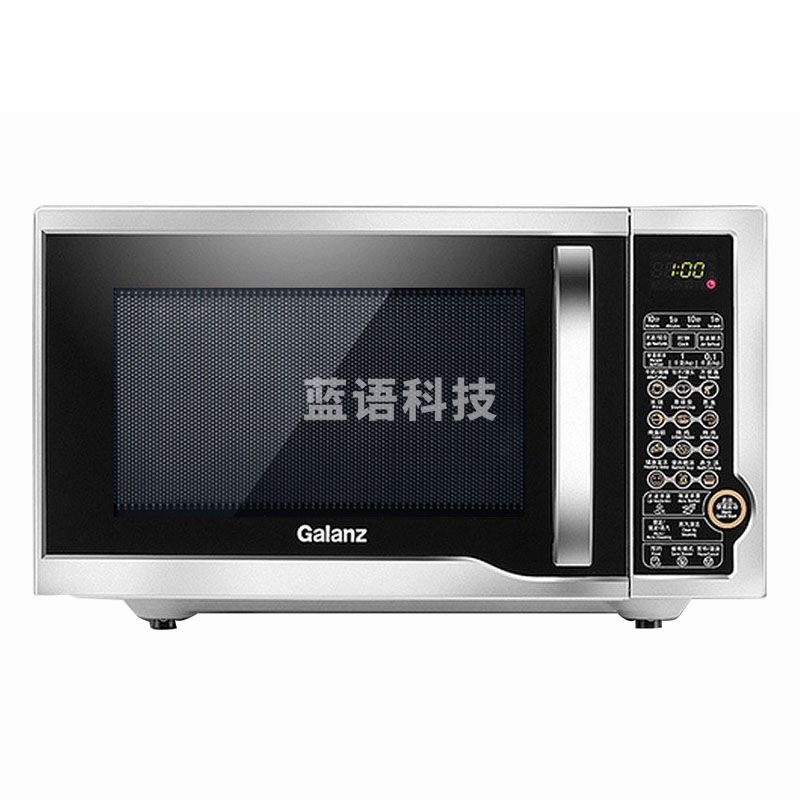 格兰仕G80F23CN1L-SD(S0)微波炉 QQ蒸汽光波炉 23L