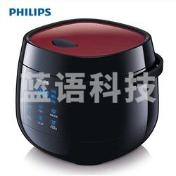 飞利浦(PHILIPS) HD3160 电饭煲2L