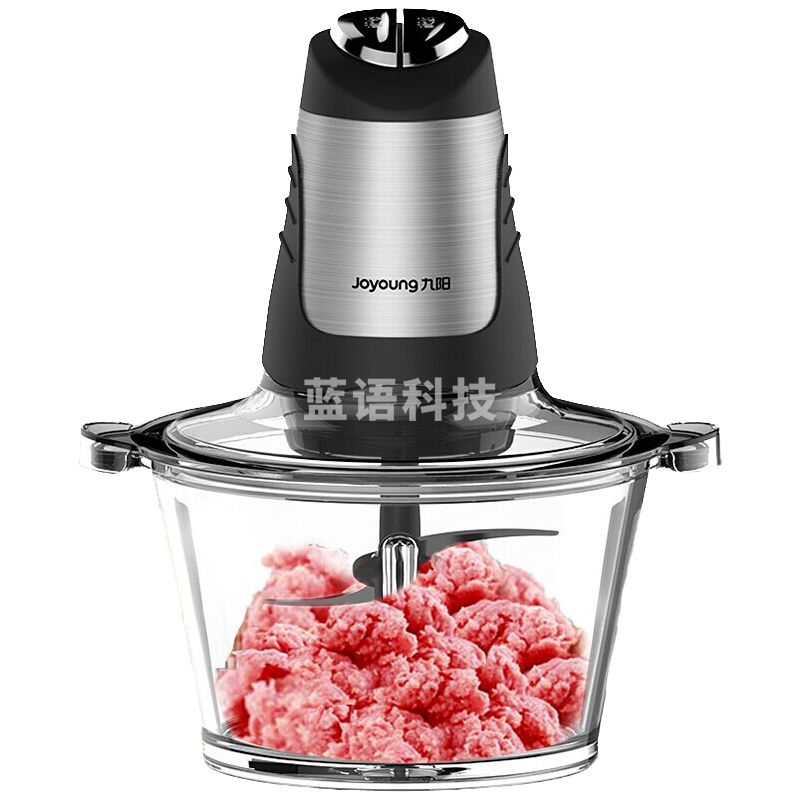 九阳 JYS-A9602.2L 料理机绞肉机 2.2L