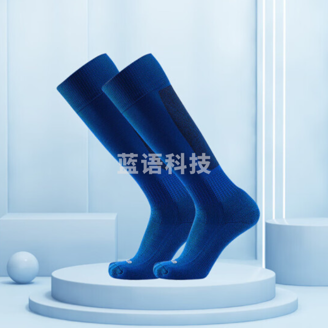 足球袜