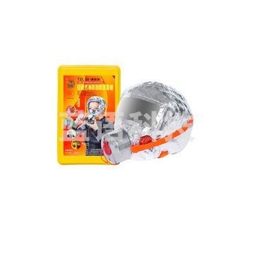 神龙 TZL30 过滤式自救呼吸器