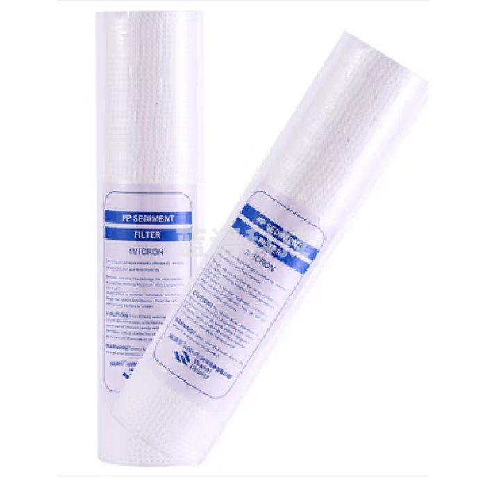 裕豪开水器 10寸双PP棉+活性炭(滤芯)