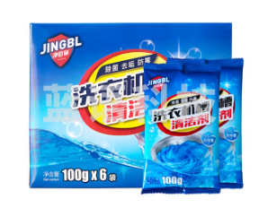 净佰俐 洗衣机清洁剂
