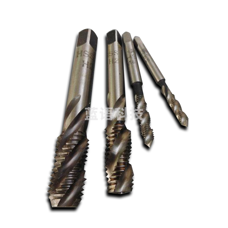 异型牌 M8 机用丝锥机丝锥