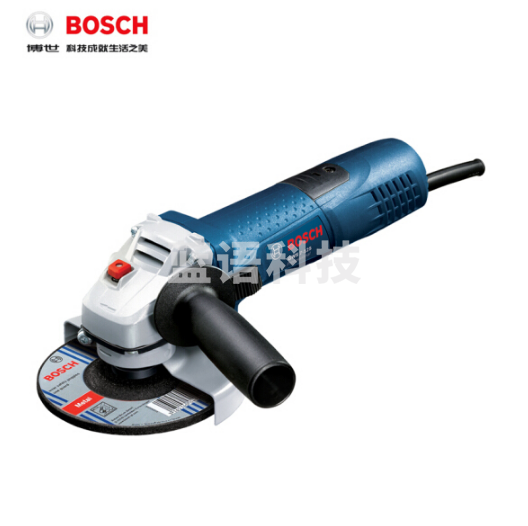 博世(BOSCH)GWS7-125角向磨光机角磨机