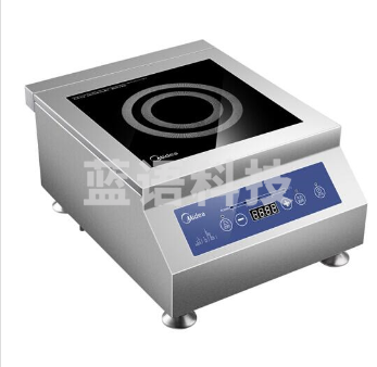 美的(Midea) C-SH506TD 商用电磁炉 大功率 5000w